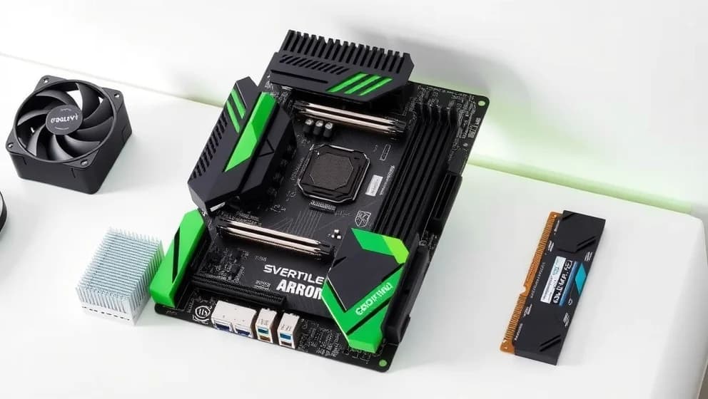 Är ASUS TUF Gaming B650M-Plus WiFi värd pengarna