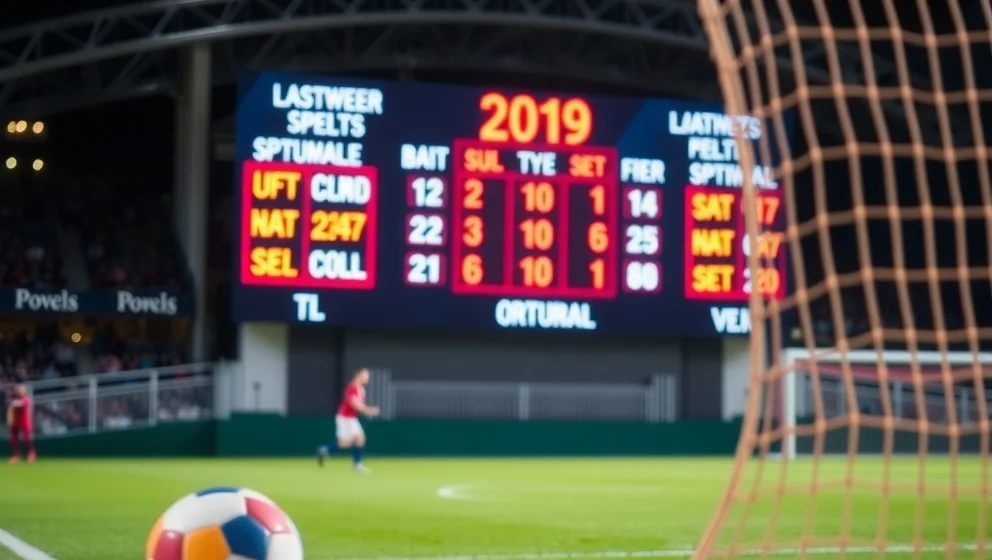 Dagens dubbel resultat idag