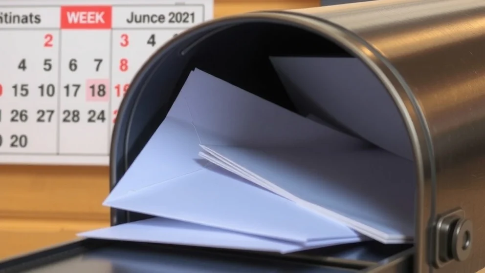 Hur långt tar det för körkortet att komma