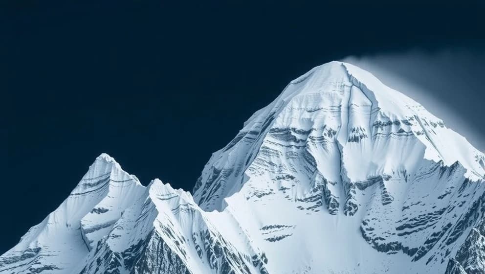 Hur många har dött på Mount Everest