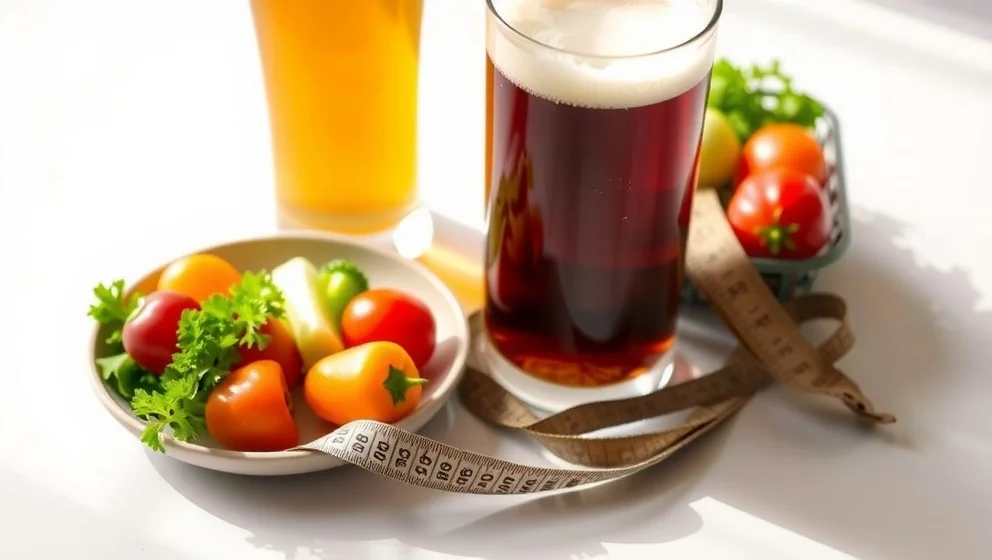 Hur många kalorier innehåller 50 cl starköl