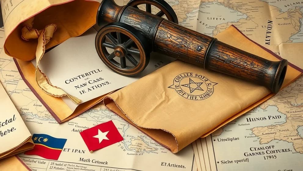 Hur många krig har Sverige varit med i