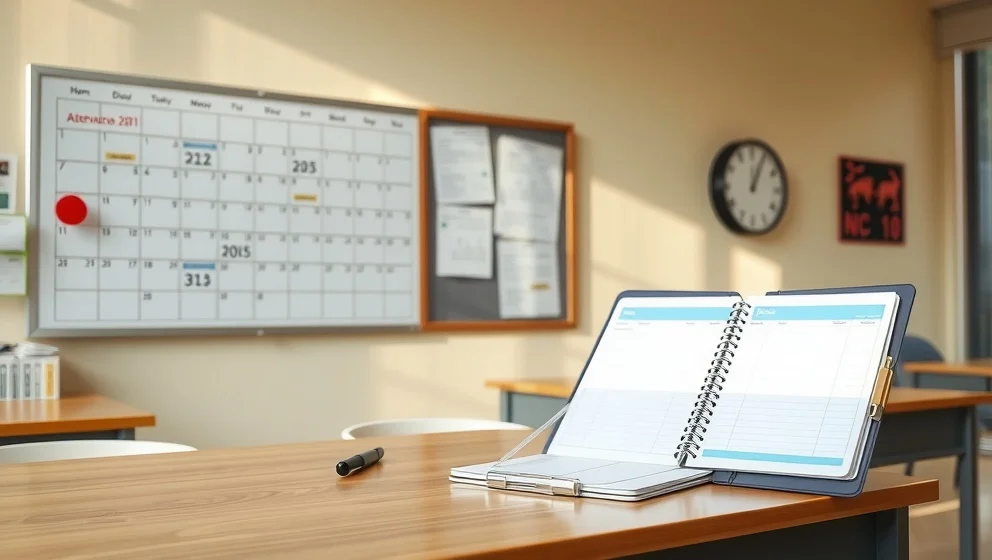 Hur mycket frånvaro får man ha i grundskolan