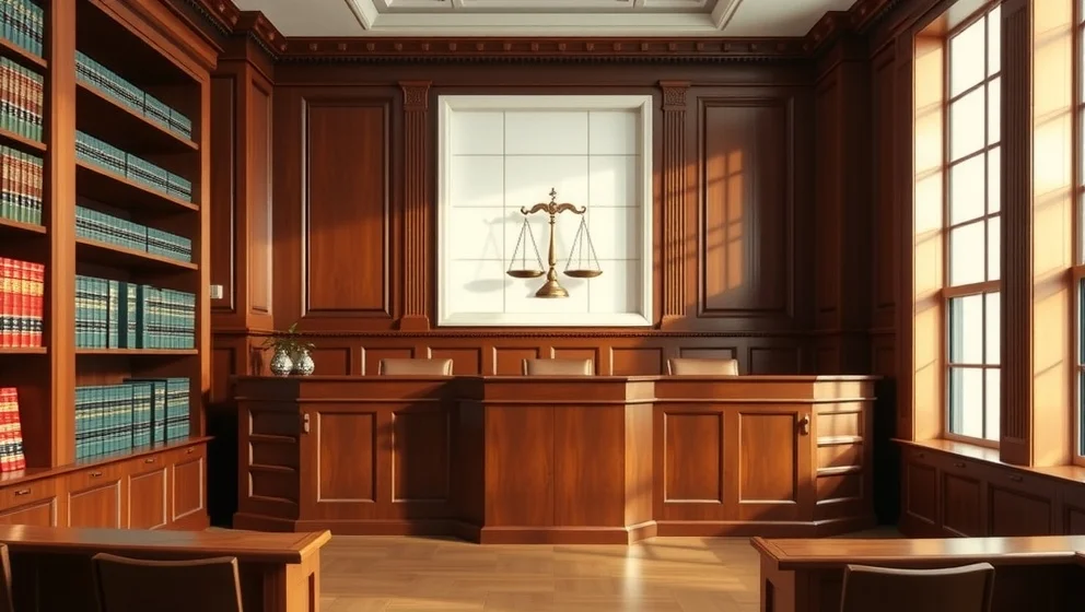 Hur mycket tjänar en domare i tingsrätten