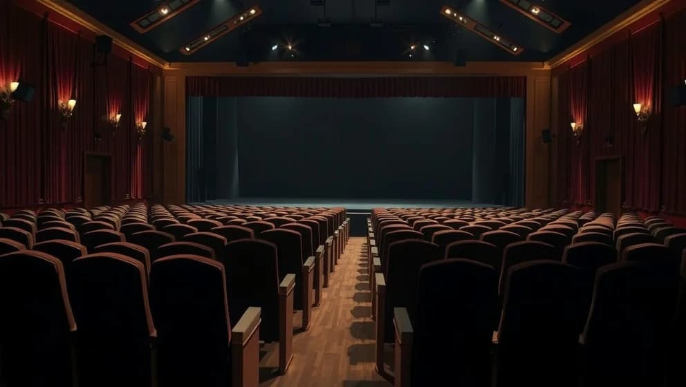 Lång dags färd mot natt och dess betydelse