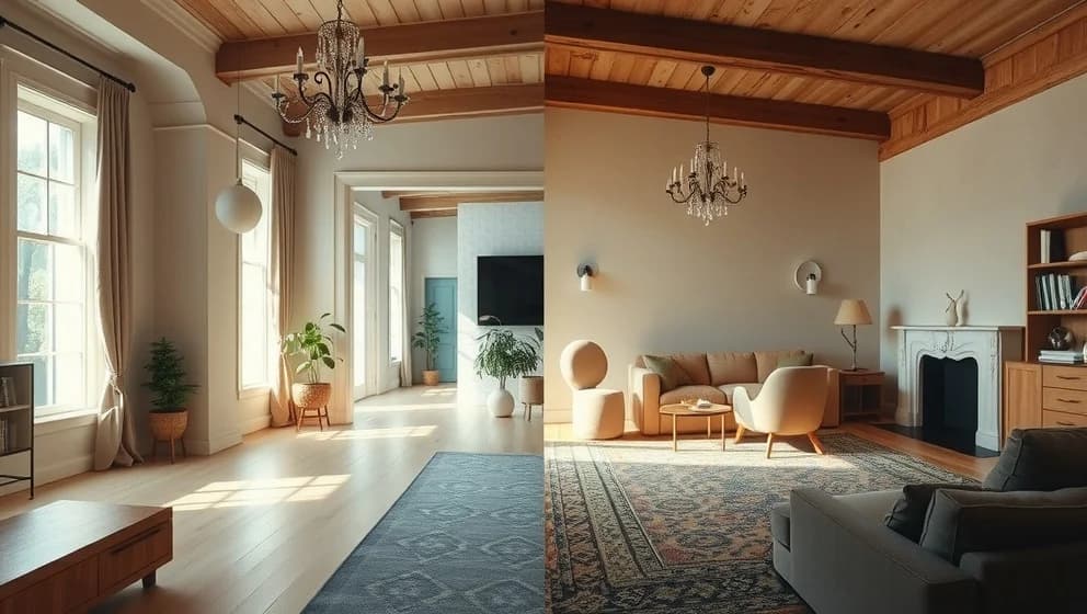 Ombytta roller var en svensk TV-serie som berörde många