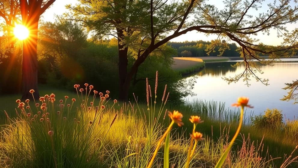 Sommaren jag blev vacker