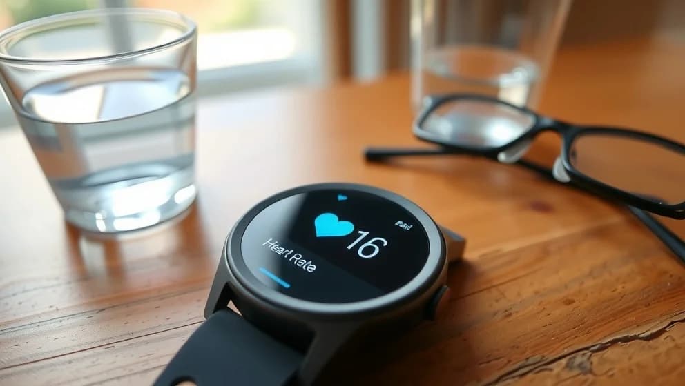 Vad är normal puls för äldre personer