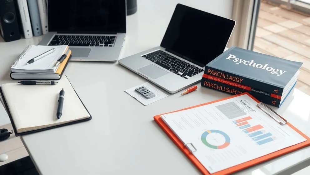 Vad kan man jobba med som beteendevetare